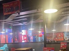 -鱼酷活鱼烤鱼(梅江印象城店)