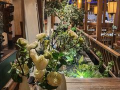 -江南赋(内蒙古大厦店)
