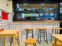 -明記茶餐廳(福田总店)