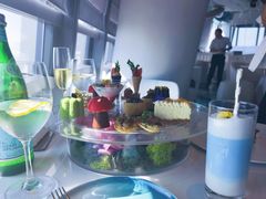 -天玑高空江景餐厅&酒吧Sky Secret Restaurant&Bar