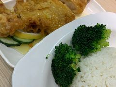 -佰搭果·广式茶餐厅(石牌东路店)