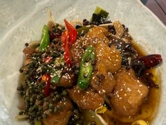 -天厨妙香素食餐厅(清华店)