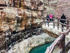 -云台山风景名胜区