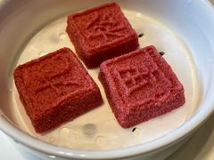 -九里云松·天香餐厅