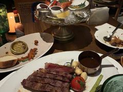 -Osteria Garden 生蚝花园餐厅(原进贤路店)
