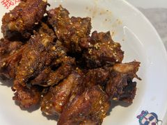 -尝健麻辣拌(大悦城店)