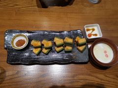 -敏珠拉姆藏餐·南京厨房(富春江东街店)