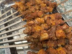 -马吉德牛肉拉面(新街口店)