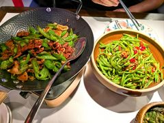 -匠熙小馆(崇文门店)