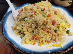 -陈记菜馆·非遗淮扬菜(东关街教场店)