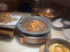 -绿茶餐厅(西单老佛爷店)