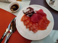 -广州花园酒店