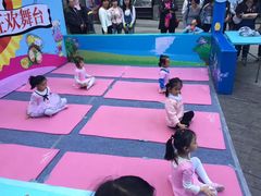 -美嘉艺术舞蹈音乐中心(北市区店)