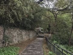 -第一山景区