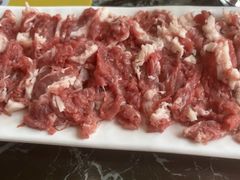 -潮汕美牛肉丸火锅店(天宁寺店)