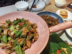 -云海肴·汽锅鸡·云南菜(领展购物广场·中关村店)