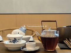 -四方茶集·茶馆(南山科技园店)