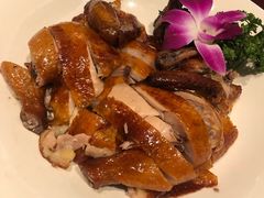 -中国坊中餐厅(石家庄希尔顿酒店)