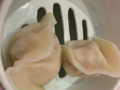 -喜鼎海胆水饺(平安金融中心店)