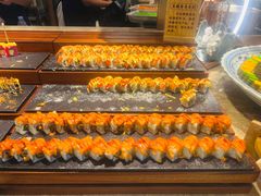 -梨花自助烤肉(西三旗万象汇黑金店)
