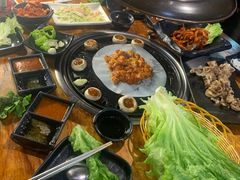 -杀猪天·韩国烤肉(总店)