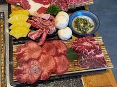 -韩满园· 甄选韩式烤肉