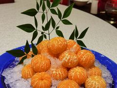 -阿庄新豫菜(航海东路店)