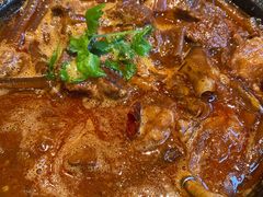 -竹里馆·淮扬菜·功夫茶(老门东店)