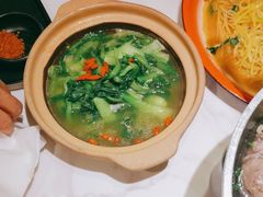 -乔阿马·江南味·驴肉香(龙湖华泾天街店)