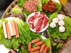 -有拈头成都市井火锅(南中环店)