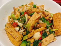 小炒攸县香干-望湘园·洞庭渔宴(永旺店)