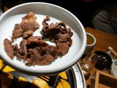 -九田家黑牛烤肉料理(华侨城店)