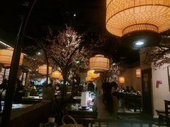 -绿茶餐厅(昌平悦荟店)