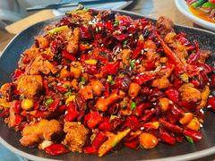 -拾捌川·自贡爆炒(夜未央店)