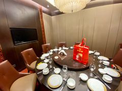 包厢-泛太平洋大酒店·海天楼中餐厅·粤菜