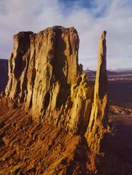 -翱翔飞越地平线