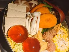 -玉川屋创意日料(柳巷店)