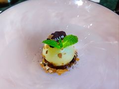 -莫里·意大利餐厅(K-lab店)