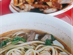 -乐天拉面(桃花街店)