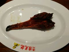 -陈光记烧腊(长寿路店)