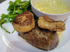 阿根廷牛柳-LA MAISON公鸡和龙(蛇口店)