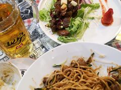 -鼓楼吃面·肉啃肉(南锣鼓巷店)