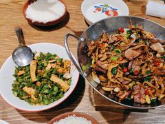 -湘味淳(千禧街店)