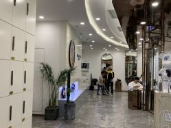 -INSTYLE造型·明星店