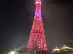 -广州塔