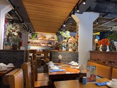 -云尊府云南菜·蒸汽石锅鱼(学清路店)