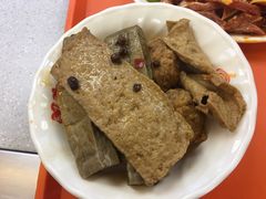 豆干-东方削面(迎泽街店)