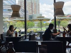 -Ameigo梅果·云贵川bistro(长宁来福士店)