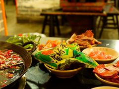 -酒友老火锅(渝中店)