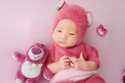 -玛瑞莎孕婴童摄影到家拍
